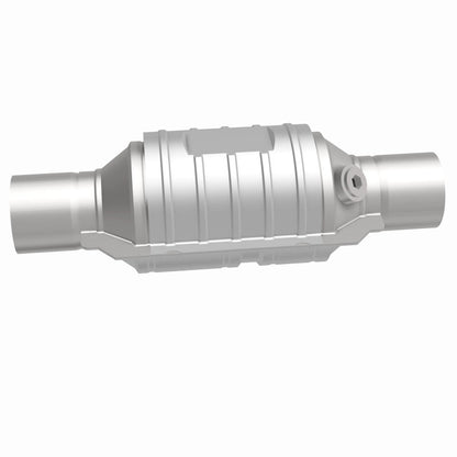 MagnaFlow Universal Catalytic Converter 1.75inch w/ single O2