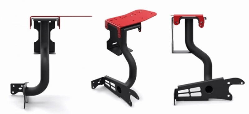Sparco Evolve Sim-Racing Gear Shift & Handbrake Support - Thumbnail 5