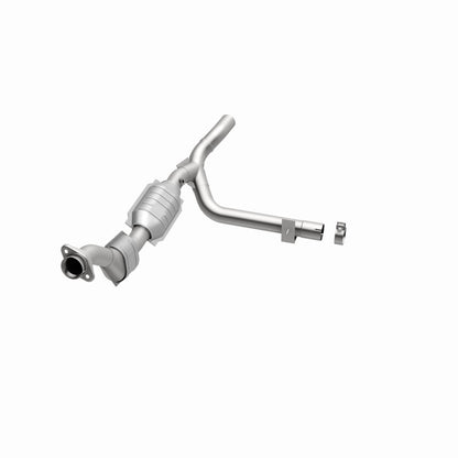 MagnaFlow Direct Fit Catalytic Converter 99 Ford F-150 4.6L