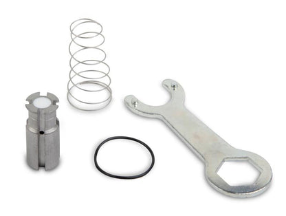 Nitrous Oxide System - NOS Nitrous Solenoid Rebuild Kit Super Big Shot Nitrous Solenoid (18011NOS)