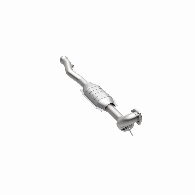 MagnaFlow Direct Fit Catalytic Converter 1997 Volvo 850 2.3L Turbo