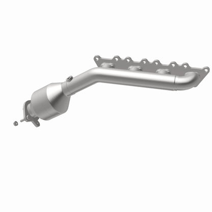 MagnaFlow Direct Fit Catalytic Converter 09-10 Hyundai Genesis 4.6L