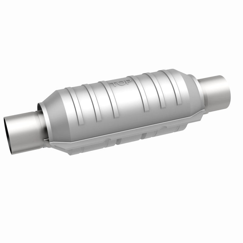 MagnaFlow Universal Catalytic Converter 2.50 CA