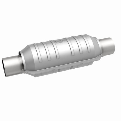 MagnaFlow Universal Catalytic Converter 2.50 CA