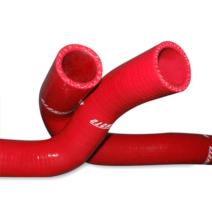 Mishimoto 94-01 Acura Integra Kit de manguera de silicona roja