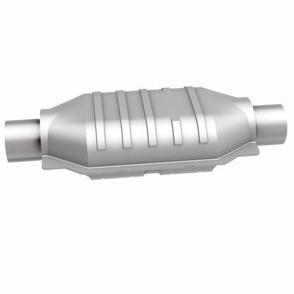 MagnaFlow Universal Catalytic Converter 2.00 OBD2 Ulev