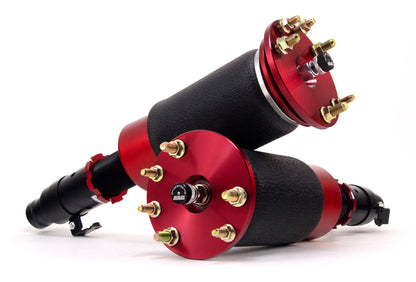 Kit dianteiro Air Lift Performance para Honda Accord 08-12
