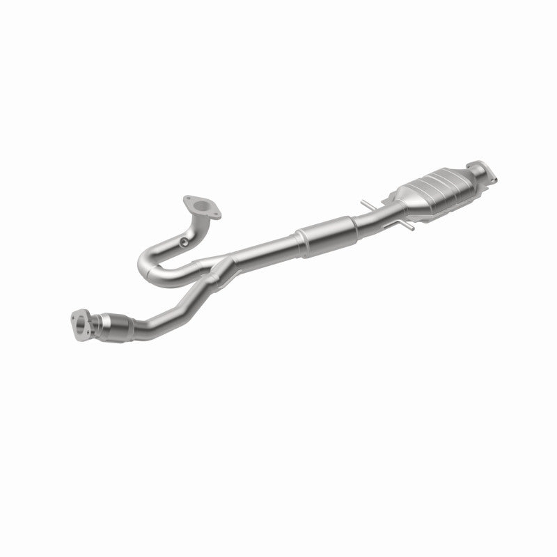MagnaFlow Direct Fit Catalytic Converter 10-14 LaCrosse 3.0/3.6L