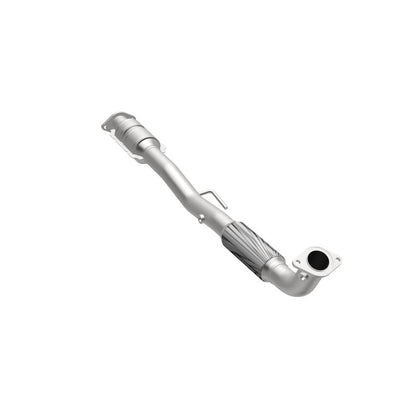 MagnaFlow Direct Fit Catalytic Converter 2003 Toyota Camry 2.4L