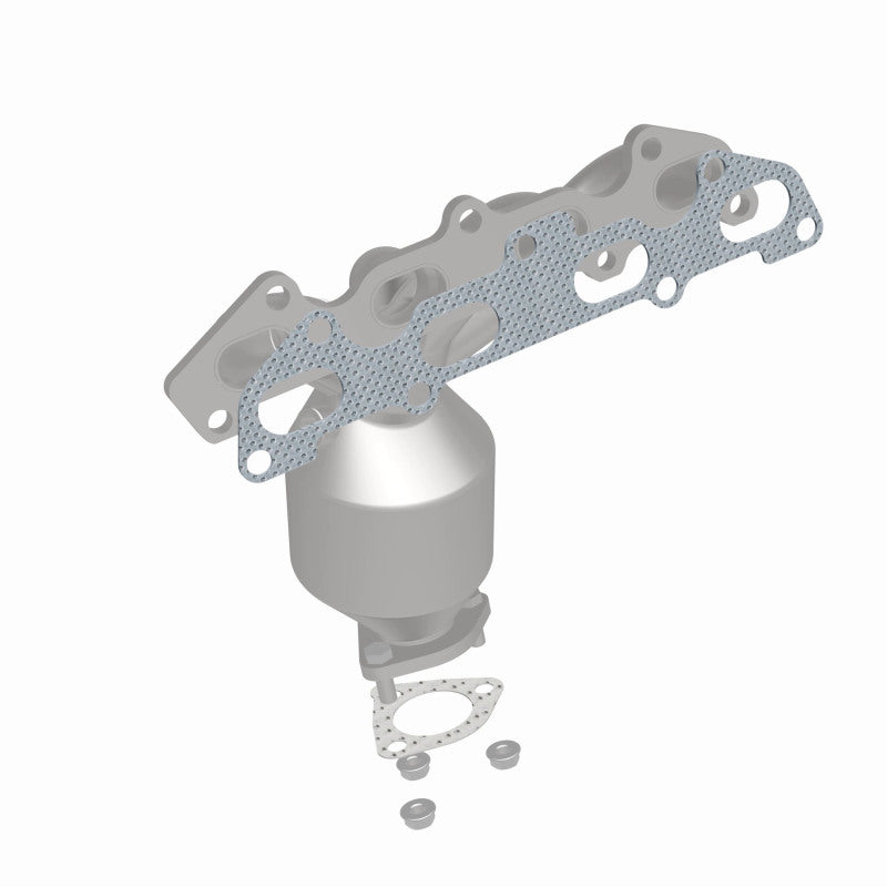 MagnaFlow Direct Fit Catalytic Converter 00-03 Kia Rio 1.5L/1.6L
