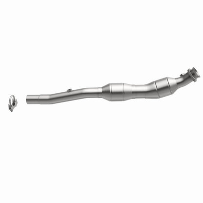 MagnaFlow Direct Fit Catalytic Converter 03-05 R Rover HSE4.4 D/S OE