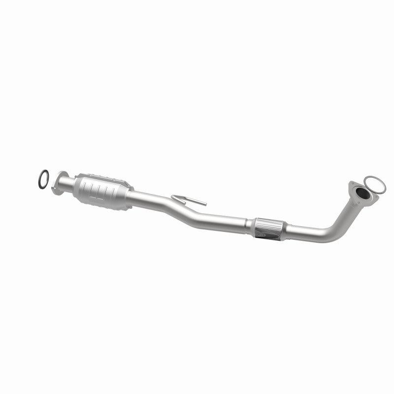 MagnaFlow Direct Fit Catalytic Converter 99-00 Toyota Solara 2.2L