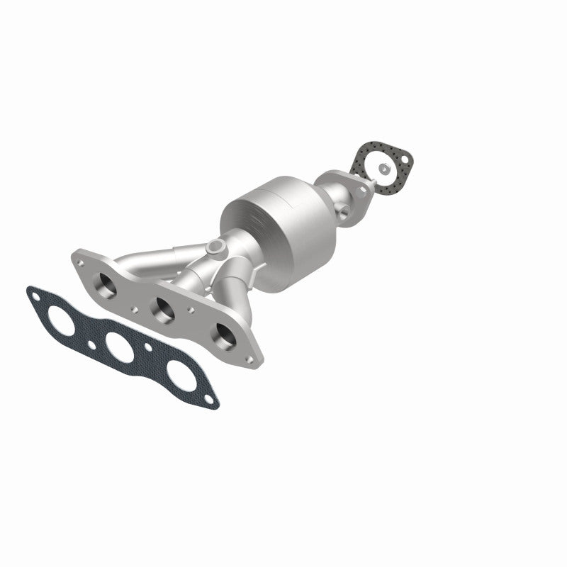 MagnaFlow Direct Fit Catalytic Converter 07-09 Mitsu Outlander 3.0L