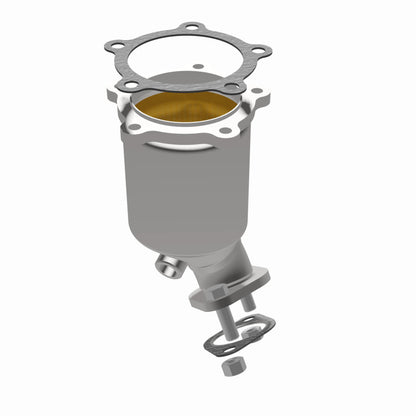 MagnaFlow Direct Fit Catalytic Converter 03-06 Santa Fe Rear cc 3.5L