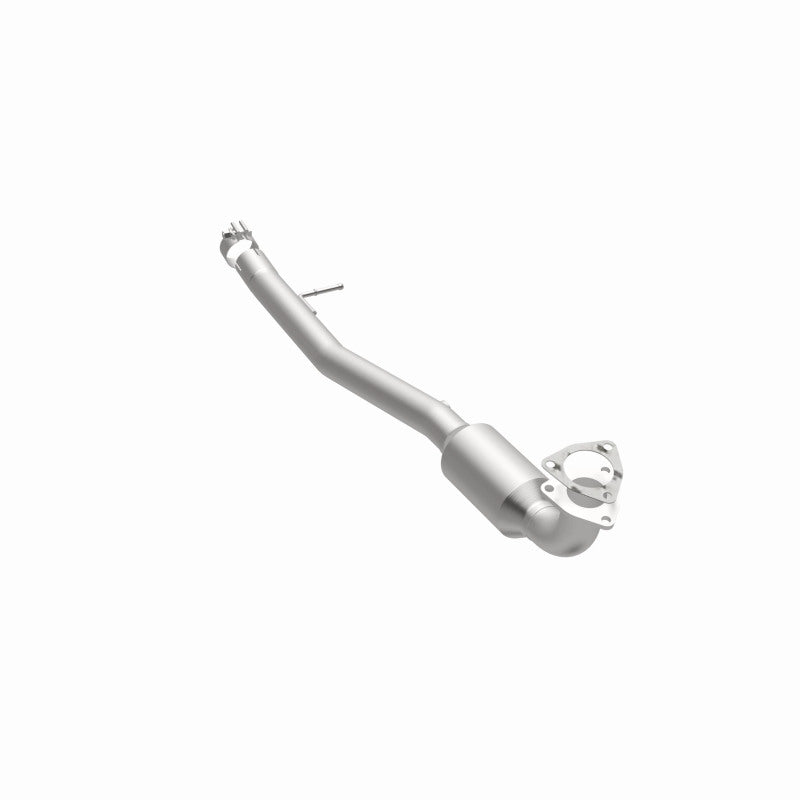 MagnaFlow Direct Fit Catalytic Converter 07-09 Range Rover v8 4.2/4.4L OEM Underbody
