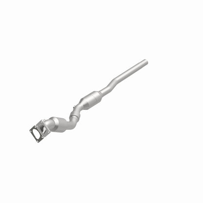 MagnaFlow Direct Fit Catalytic Converter 01-02 Audi S4 2.7L D/S