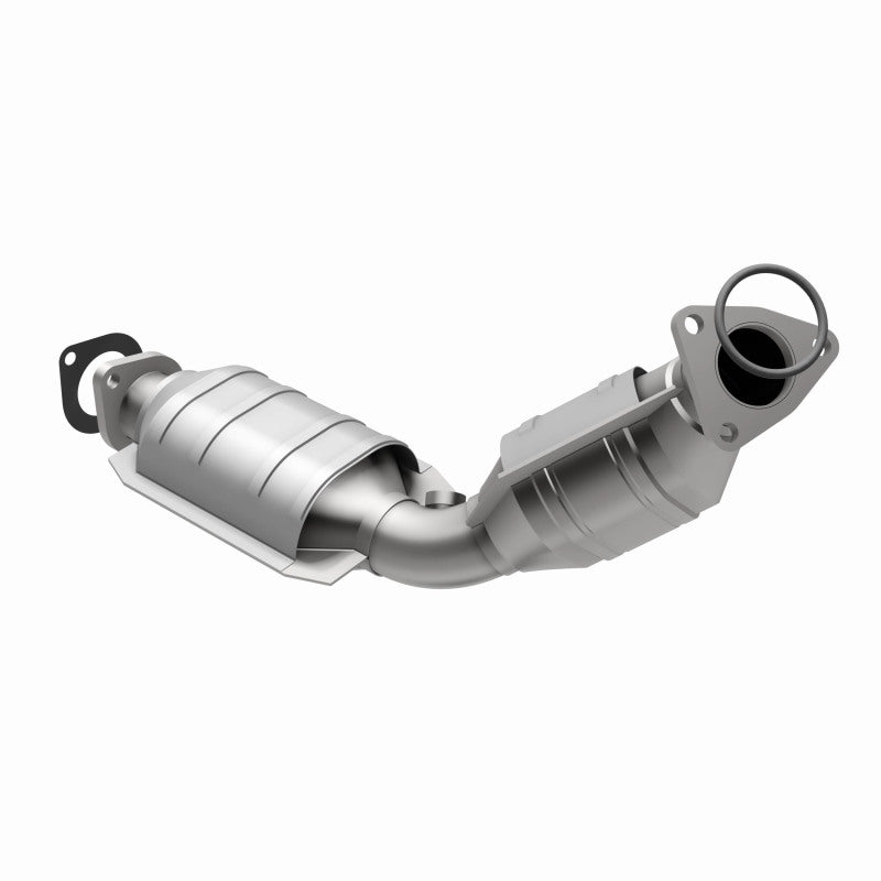 MagnaFlow Direct Fit Catalytic Converter 03-04 350Z/G35 Couple Passenger Side