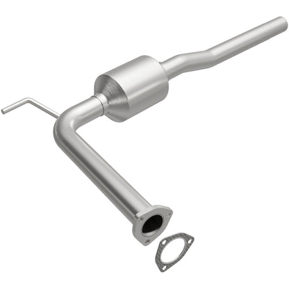 MagnaFlow Direct Fit Catalytic Converter 93 VW Eurovan 2.5L