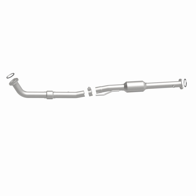 MagnaFlow Direct Fit Catalytic Converter 03-06 Camry 2.4L I4 OEM