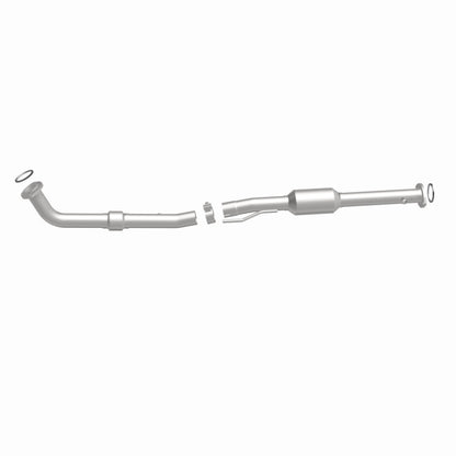 MagnaFlow Direct Fit Catalytic Converter 03-06 Camry 2.4L I4 OEM