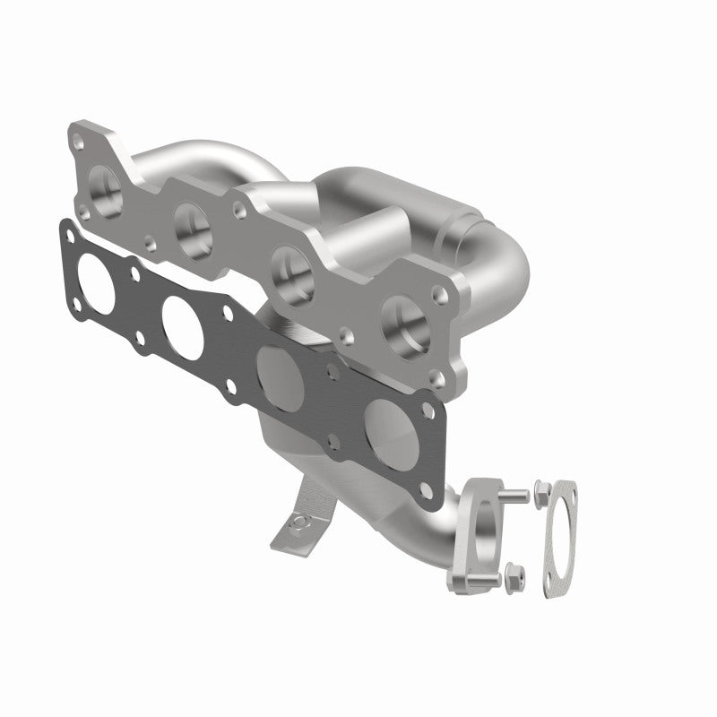 MagnaFlow Direct Fit Catalytic Converter 09-10 Hyundai Sonata 2.4L