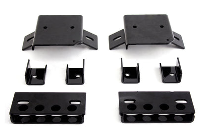 Kit de mola pneumática Loadlifter 5000 para elevação pneumática