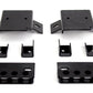 Air Lift Loadlifter 5000 Ultimate Rear Air Spring Kit for 99-05 Chevrolet Silverado 1500 HD/2500