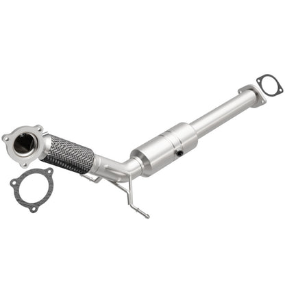 MagnaFlow Direct Fit Catalytic Conv Volvo 02-04 S60 2.3L/S60 2.4L Turbo / 02-04 V70 2.3L/2.4L Turbo