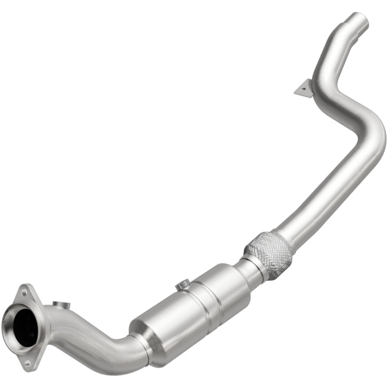 MagnaFlow 11-14 Chrysler 300 / Dodge Challenger/Charger 3.6L Convertidor catalítico de ajuste directo trasero