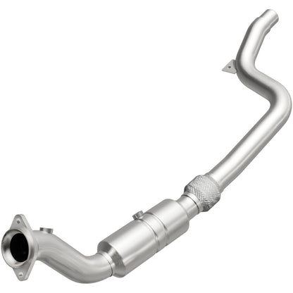 MagnaFlow 11-14 Chrysler 300 / Dodge Challenger/Charger 3.6L Convertidor catalítico de ajuste directo trasero
