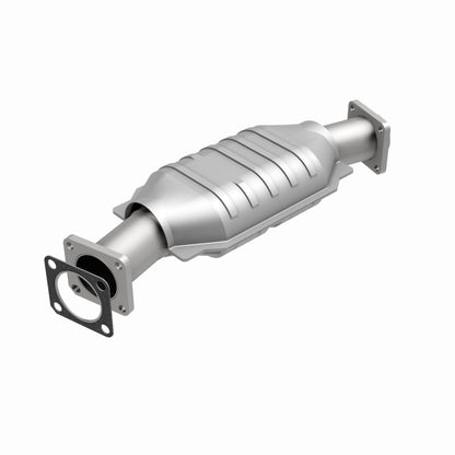 MagnaFlow Direct Fit Catalytic Converter GM 75 79