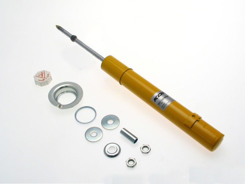 Koni Sport (amarillo) Shock 95-99 Chrysler Sebring Coupe excl. descapotable - Delantero