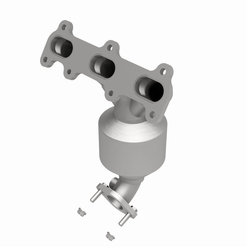 MagnaFlow Direct Fit Catalytic Converter 01-04 Hyundai Santa Fe 2.7L