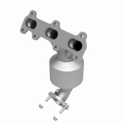 MagnaFlow Direct Fit Catalytic Converter 01-04 Hyundai Santa Fe 2.7L