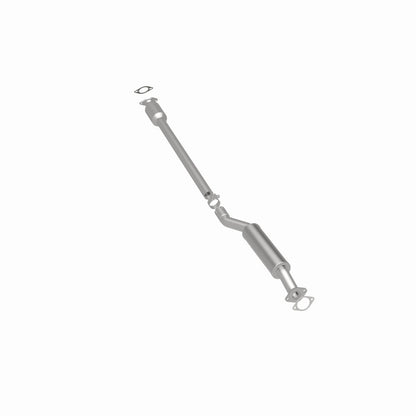 MagnaFlow Direct Fit Catalytic Converter 2018-2019 Hyundai Kona L4 OEM Underbody Single