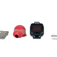 AEM EV Plug & Pin Kit for PDU-8