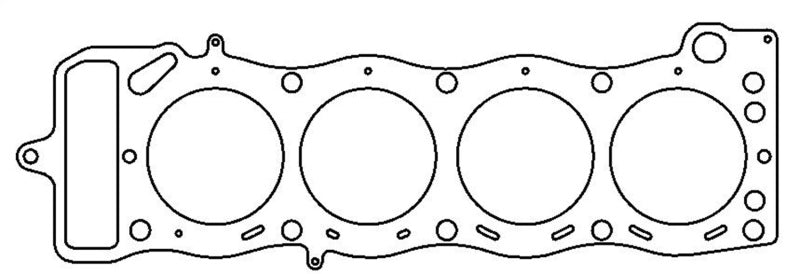 Cometic Toyota 20R/22R Motor 95mm Bore .045 inch MLS Head Gasket 2.2/2.4L