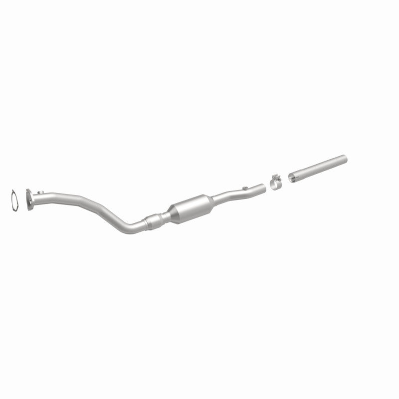 MagnaFlow Direct Fit Catalytic Converter 96-99 Audi A4/A4 Quattro 2.8L P/S (49 State)