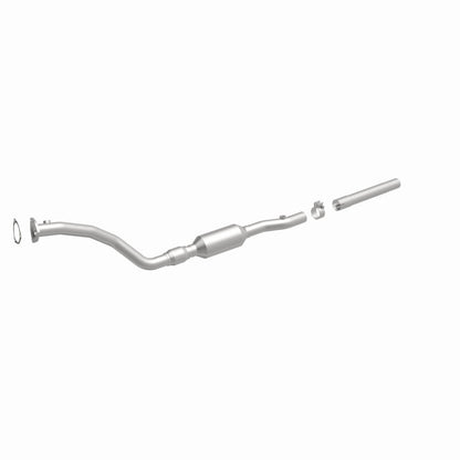 MagnaFlow Direct Fit Catalytic Converter 96-99 Audi A4/A4 Quattro 2.8L P/S (49 State)