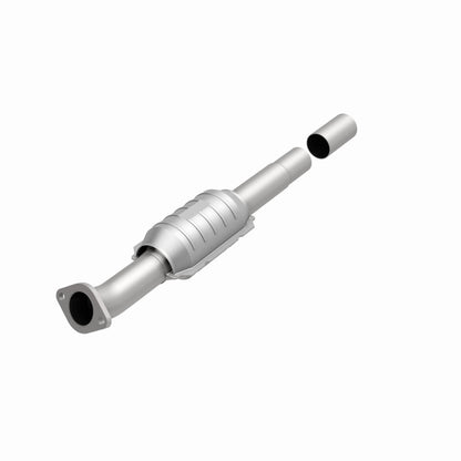 MagnaFlow Direct Fit Catalytic Converter 04 Mitsubishi Galant 2.4L