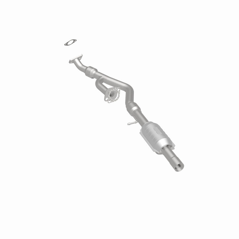 MagnaFlow Direct Fit Catalytic Converter 01-03 Santa Fe OEM