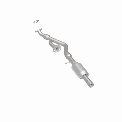 MagnaFlow Direct Fit Catalytic Converter 01-03 Santa Fe OEM