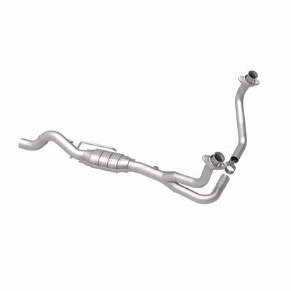 MagnaFlow Direct Fit Catalytic Converter 00-03 Dakota 4.7L 4WD OEM