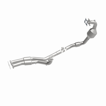 MagnaFlow Conv Direct Fit 12-15 Cadillac SRX V6-3.6L (somente FWD)