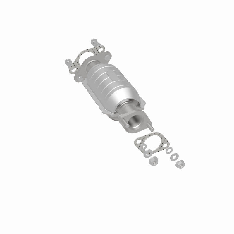 MagnaFlow Direct Fit Catalytic Converter 01-03 Rio 1.5/1.6 Rear