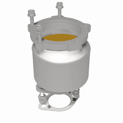 MagnaFlow Direct Fit Catalytic Converter 02-05 Sedona frt mani OEM