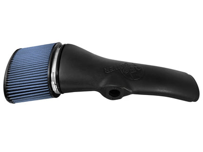 aFe Magnum FORCE Stage-2 Pro 5R Sistema de admissão de ar frio 11-13 BMW 335i/xi (E9x) L6 3.0L (t) N55