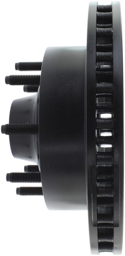 StopTech Slotted Sport Brake Rotor