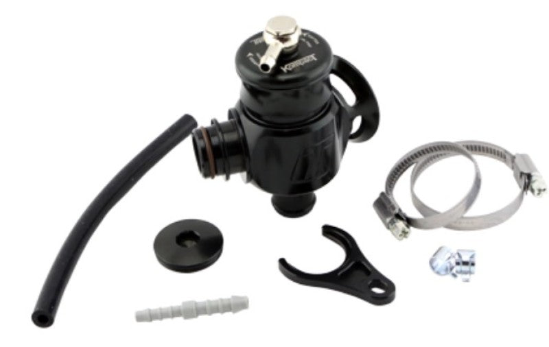 Turbosmart BOV Kompact de doble puerto - Suzuki Swift