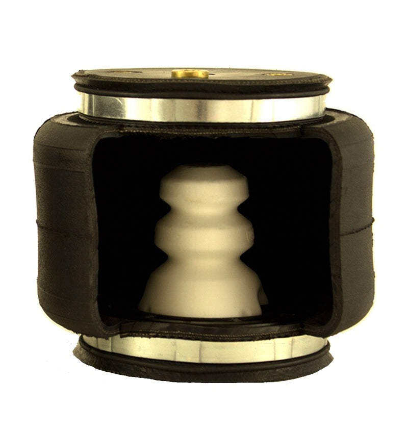 Air Lift Reemplazo Air Spring-Loadlifter 5000 Ultimate Tipo de fuelle con parachoques de rebote interno
